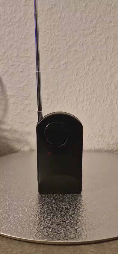 REM-Pod